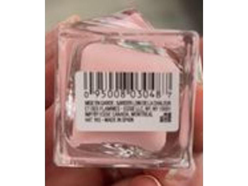 essie Gel Couture Nail Polis, Gossamer Garments, 0.46 fl oz