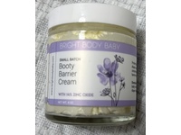Bright Body Baby, Booty Barrier Cream, Zinc Oxide 14%, 4 oz - Image 3