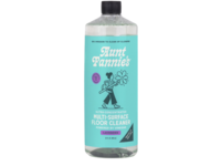 Aunt Fannie’s Ultra Concentrated Floor Cleaner, Lavender, 32 oz/946 mL - thumbnail 1