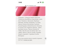 Rhode Peptide Lip Tint, Sweet Pea, 0.3 fl oz/10 mL - thumbnail 4