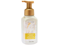 Bath & Body Works Gentle & Clean Foaming Hand Soap, Sunshine & Lemons, 8.75 fl oz/ 259 mL - thumbnail 1