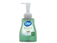 Dial Professional Basics Foaming Hand Wash, Aloe, 10 fl oz/296 mL - thumbnail 1