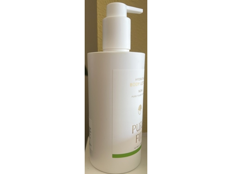 Pure Fiji Hydrating Body Lotion, Noni, 10.14 fl oz/300 mL