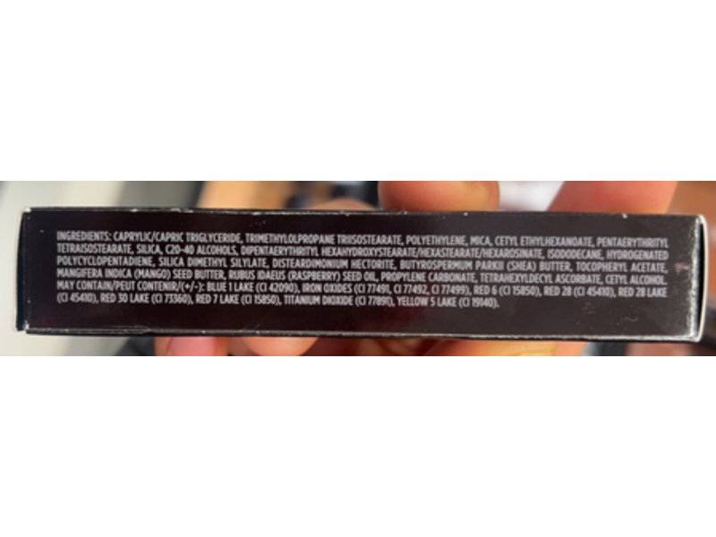 Laura Mercier Petal Soft Lipstick Crayon, 343 Noemie, 0.07 oz/2 g