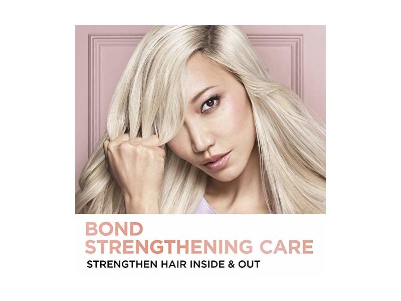 L'Oreal Paris Ever Pure Bond Strengthening Shampoo, Sulfate-Free, 6.8 fl oz/200 mL