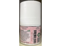 Silver Botanicals Silver Shield Deodorant, Floral, 2 fl oz/56 g - thumbnail 4