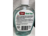 Winco Foods Hand Soap, Cucumber & Melon, 7.5 fl oz/222 mL - thumbnail 3