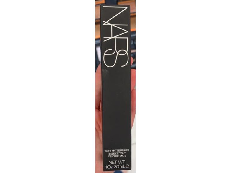 Nars Soft Matte Primer, 1 oz/30 mL