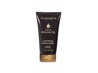 L'anza Keratin Healing Oil Lustrous Conditioner, 1.7 fl oz/50 mL - Image 2