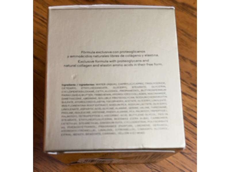 Natura Bisse Essential Shock Intense Face Cream, 2.5 oz/75 mL