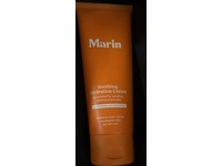 Marin Soothing Hydration Cream, Marine Glycoproteins, 4 0z - thumbnail 2