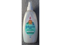 Johnson's Kids No More Tangles Leave-In Conditioner, Glycerin, 200 mL - Image 3