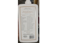 Native Nourishing Body Wash, Sugar Cookie, 34 fl oz/1 L - thumbnail 3