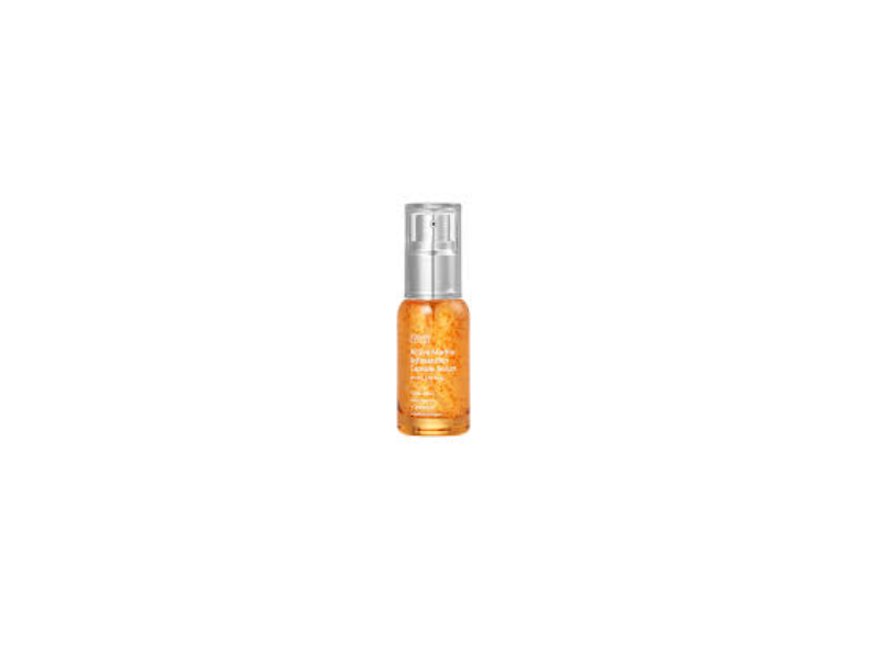 Sungboon Editor Actice Marine Astaxanthin Capsule Serum, 1.01 fl oz/30 mL