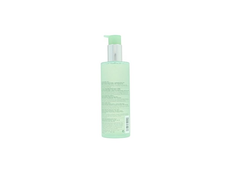 Clinique Liquid Facial Soap, Oily Skin Formula, 13.5 fl oz/400 mL