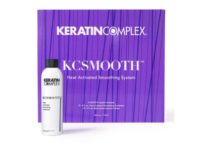 Keratin Complex Kcsmooth Heat Activated Smoothing System, 24 fl oz/710 mL
