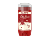 Old Spice Deodorant, Blast Off, 3.8 oz/107 g - Image 2
