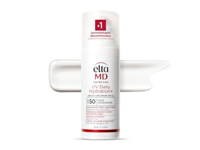 Elta MD UV Hydration Face Sunscreen, SPF 50, 1.7 oz/48 g