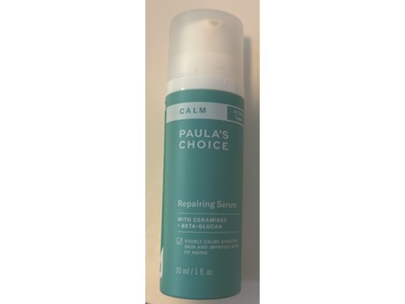 Paula's Choice Repairing Serum, Calm, 1 fl oz/30 mL