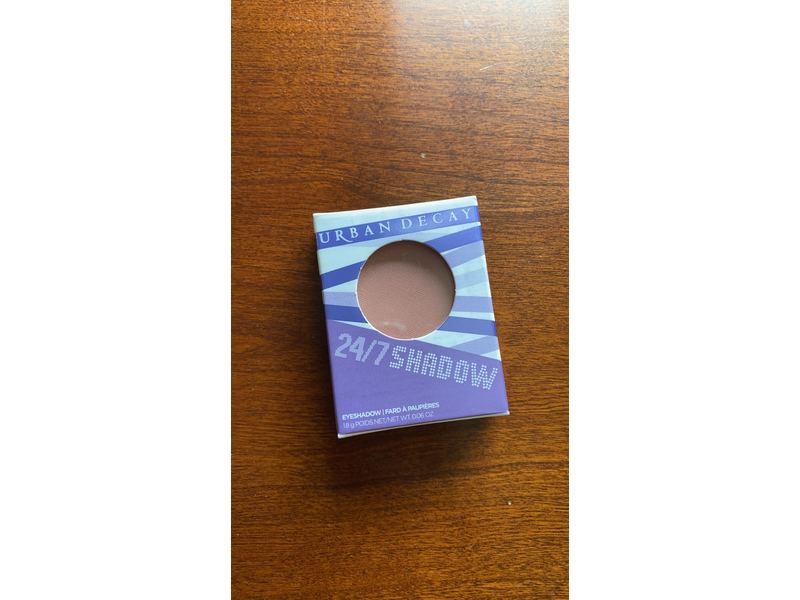 Urban Decay 24/7 Eyeshadow, Introvert, 0.06 oz/1.8 g