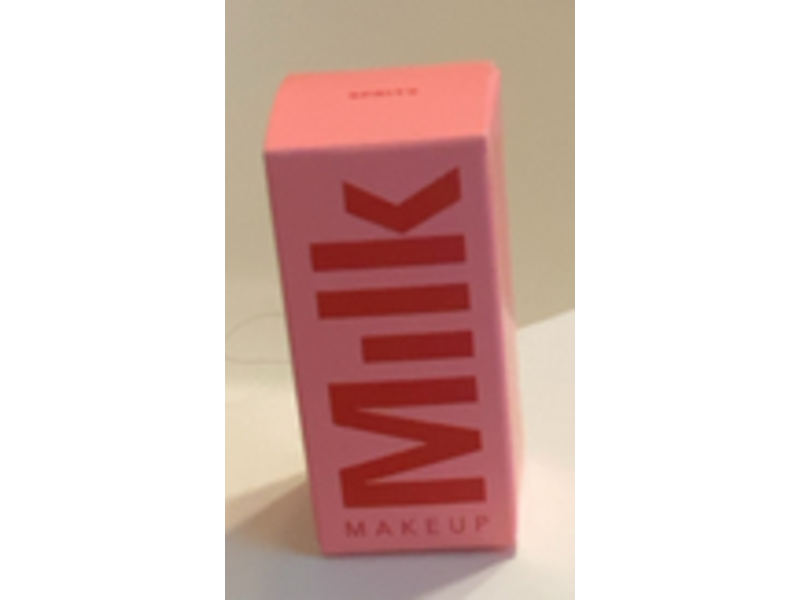 Milk Makeup Cooling Water Jelly Tint Lip + Cheek Stain, Spritz, 0.17 oz/5g