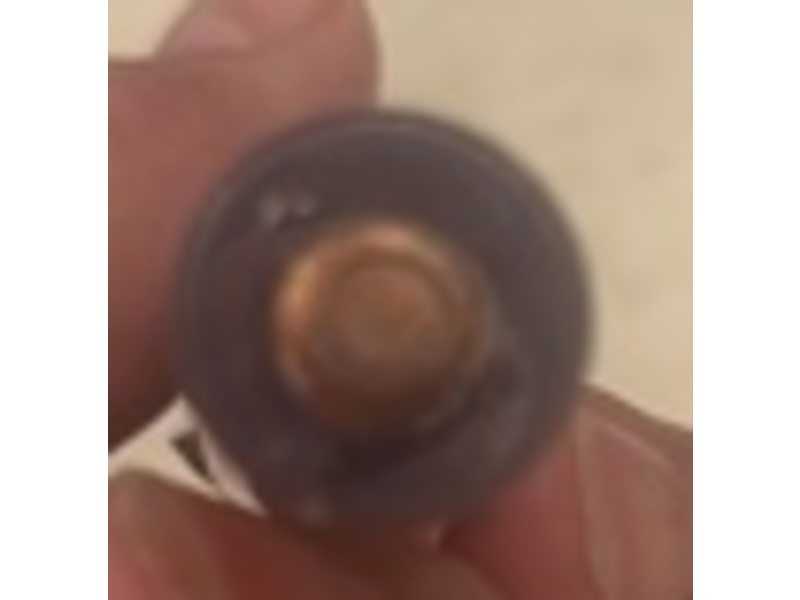 L'Oreal Paris Brilliant Eyes Liquid Eyeshadow, 455 Bronze Light, 0.1 oz/3 mL