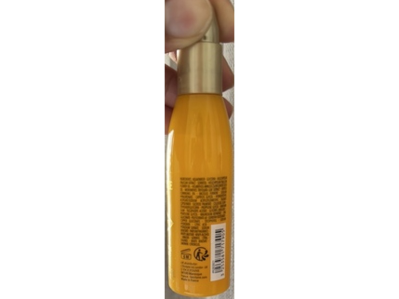 L'Occitane en Provence Activating Lotion, 1 fl oz/30 mL