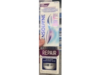 Sensodyne Clinical Repair Active White Toothpaste, 75 mL - thumbnail 2
