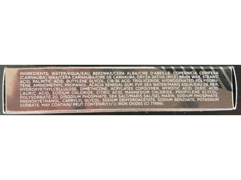 Laura Mercier Caviar Volume Panoramic Mascara, 0.1 fl oz / 3 mL