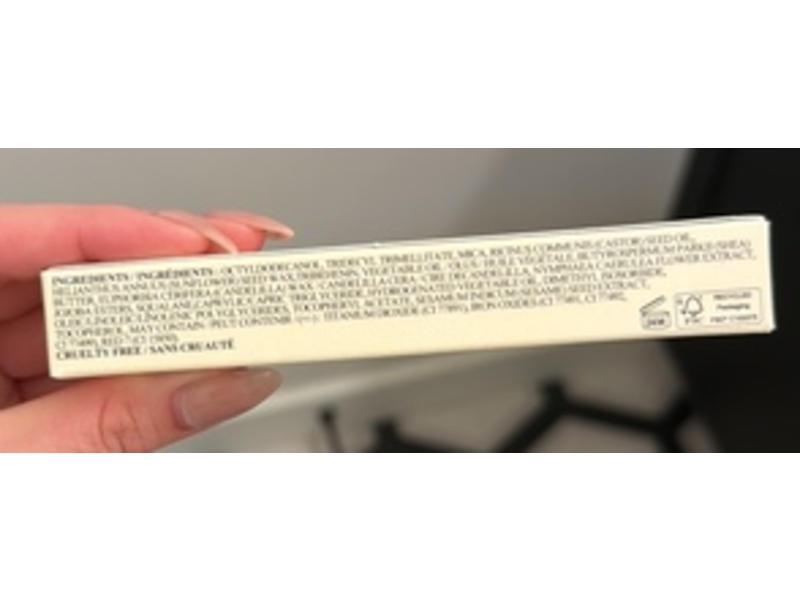 Victoria Beckham Contour Stylus Sculpter, Travertine, 0.04 oz/1.1 g