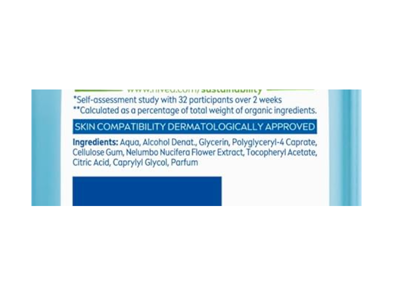 Nivea Toner Refreshing, 200 mL