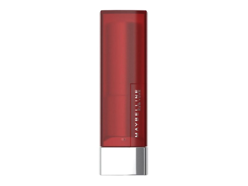 Maybelline Color Sensation Bolds Lipstick, Raging Raisn, 0.15 oz/4.2 g