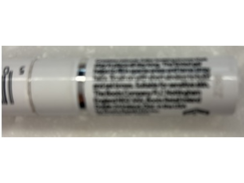 No7 Beautiful Eyebrows Tinted Gel, Brown, 1.2 fl oz/3.7 mL