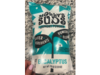 Molly's Suds Original Laundry Detergent Powder, Eucalyptus, 120 Loads, 78 oz/2.23 kg - thumbnail 2
