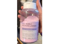 Logically Skin Bubble Bath Salt, Relaxing Lavender, 17.63 fl oz/500 g - Image 3