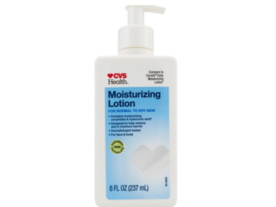 CVS Health Moisturizing Lotion, 8 fl oz/ 237 mL