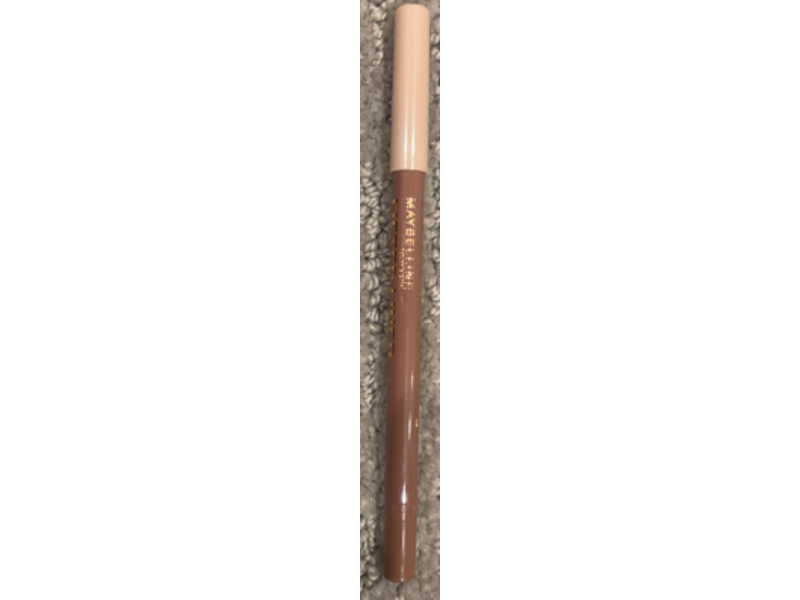 Maybelline Lifter Lip Liner Pencil, On It, 0.04 oz