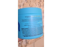 Pattern Strong Hold Gel, Indigo Rain, 15 oz/425 g - thumbnail 3