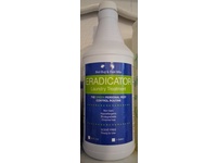 Eradicator Bed Bug and Dust Mite Laundry Treatment, Scent Free, 32 fl oz - thumbnail 2