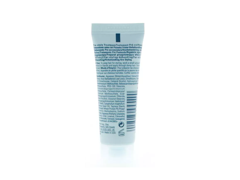 Aveda Smooth Infusion Style-Prep Smoother , 0.85 fl oz/25 mL