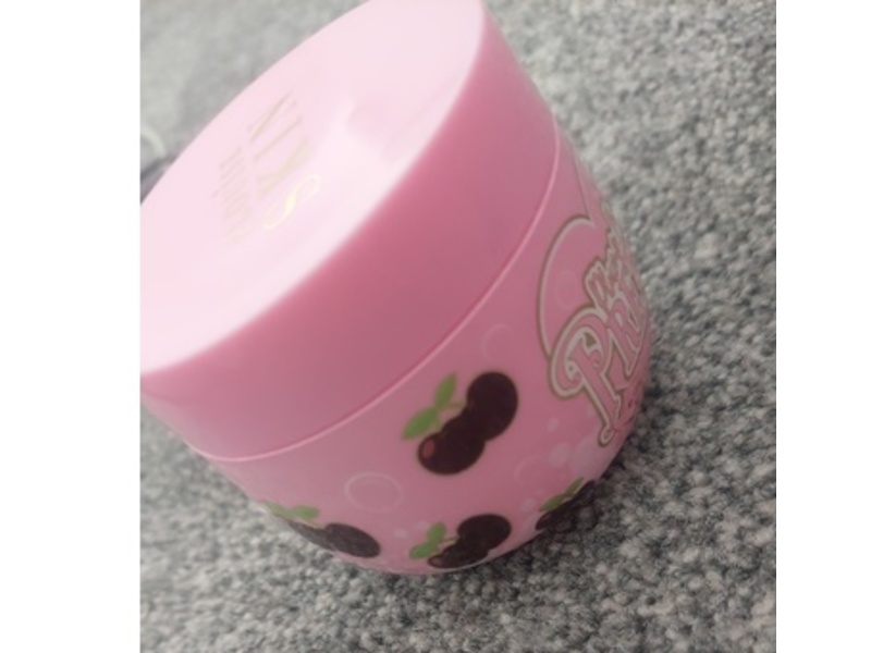 P. Louise Plump Me Pretty Plumping Moisturiser, Black Cherry, 1.76 oz/50 g