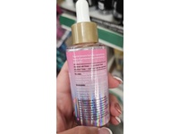 Global Beauty Shimmering Facial Serum, Rose Quartz, 1.7 fl oz/50 mL - thumbnail 4