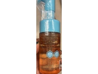 Bliss Brightening Gentle Foaming Cleanser, Vitamin C & Turmeric, 3.4 fl oz/100 mL - thumbnail 3