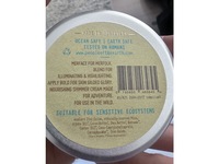 Merface People Of The Earth Gold, SPF 40, 45 g - Image 4