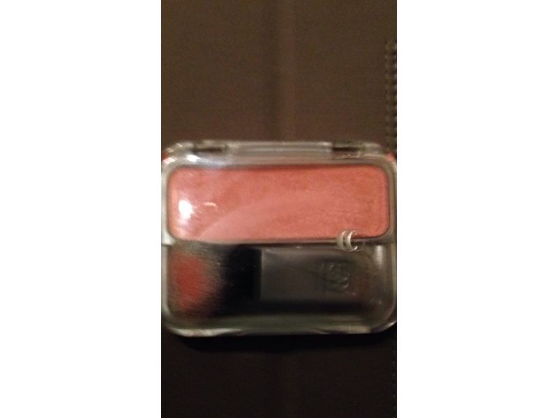CoverGirl Cheekers Blush, Rose Silk 105, 0.12 Ounce