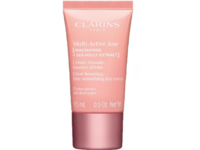 Clarins Multi-Active Jour Glow Boosting Line-Smoothing Day Cream, 0.5 oz/15 mL - Image 2