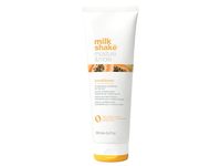 Milk_shake Moisture & More Conditioner, Orange Papaya & Hyaluronic Acid, 8.4 fl oz/250 mL - Image 2