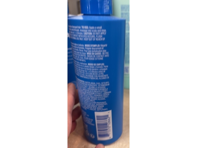 Aquage Healing Conditioner, 8 oz/227 g