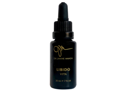 Dr. Janine Mahon Libido Vita, 0.7 oz/20 mL