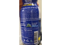H2Ocean Sea Salt Healing Rinse, Fresh Lemon Ice, 8 fl oz/236 mL - thumbnail 4